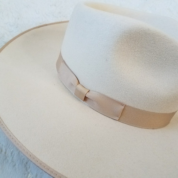 Lack of Color Wool Rancher Hat main image 4